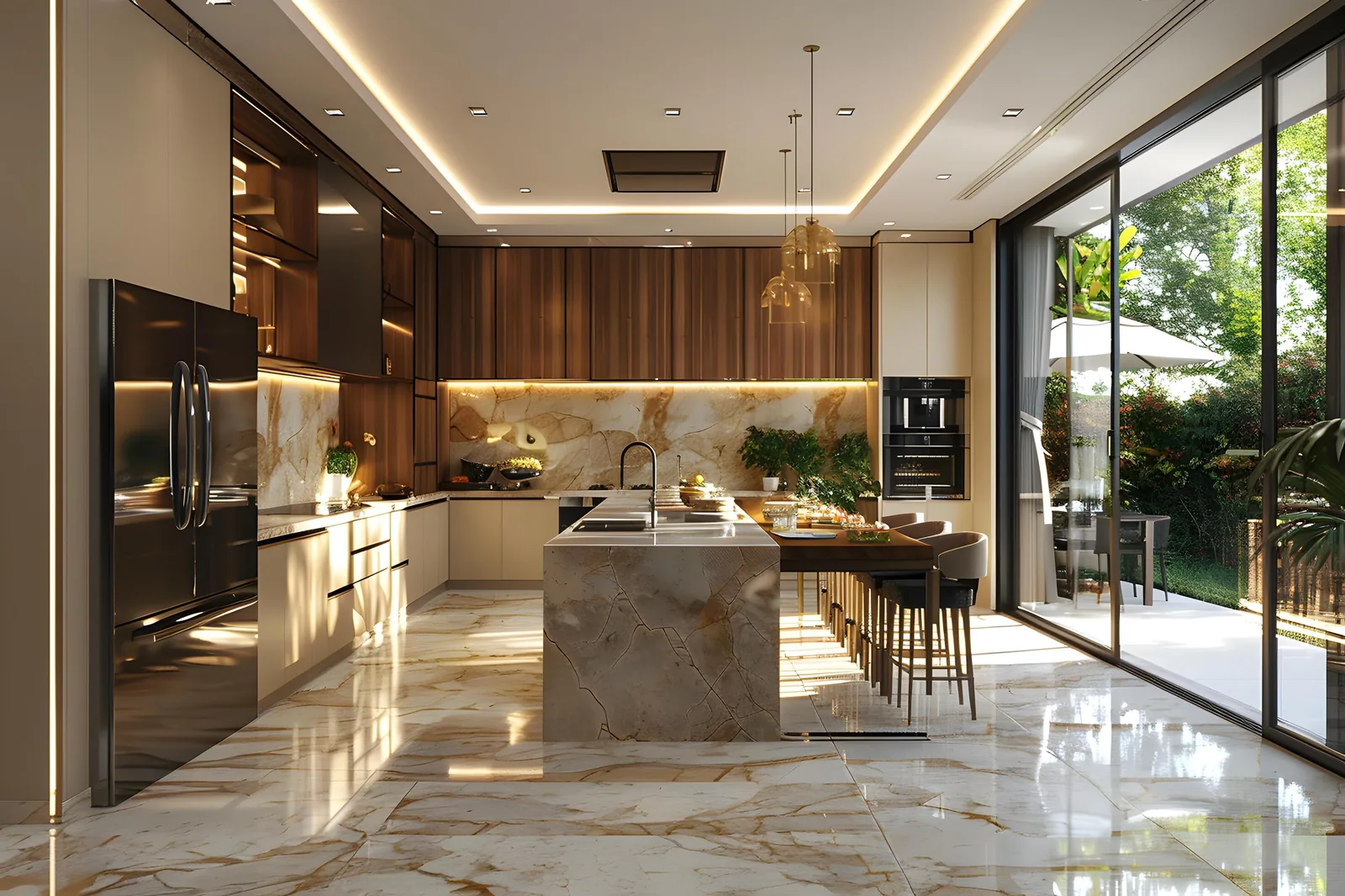 Tampa Kitchen Remodelers